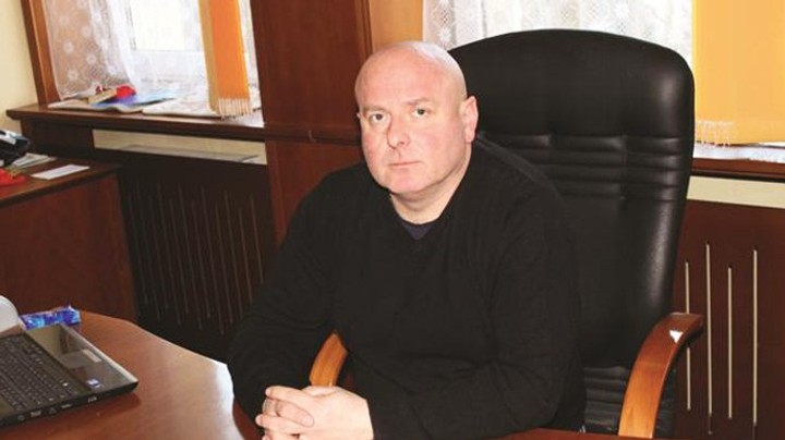 Hráči musia vydať na ľade maximum - tvrdí generálny manažér Milan Čanky